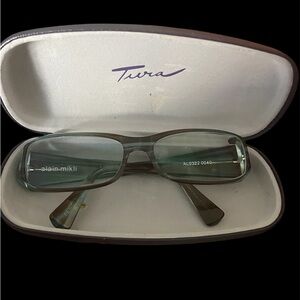 Alain Mikli handmade France 🇫🇷 Glasses